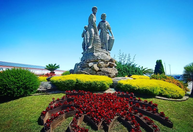 jardin centolla