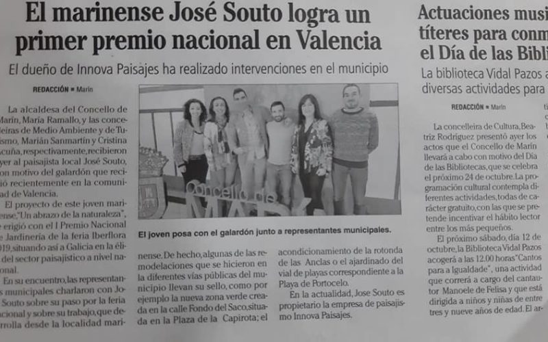 prensa