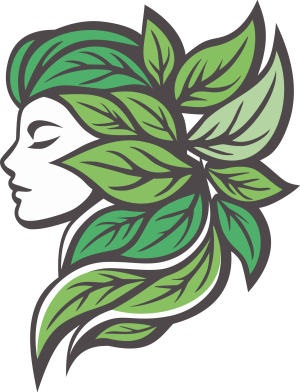 Logo naturaleza efimera